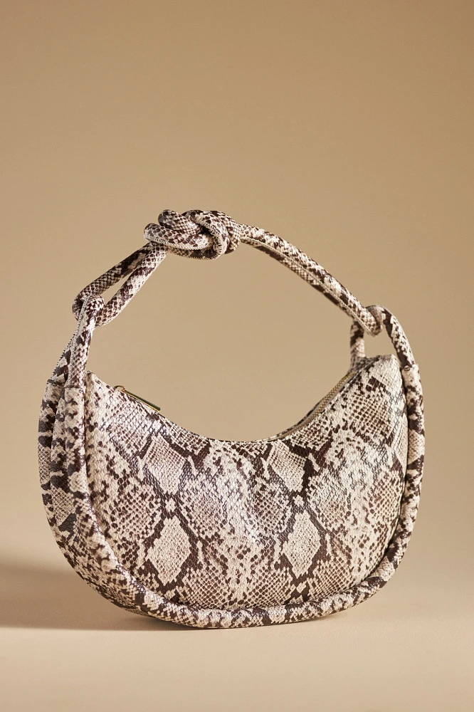 Jules Kae Luna Rope Bag