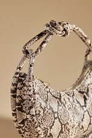 Jules Kae Luna Rope Bag