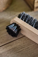 Beechwood Boot Brush