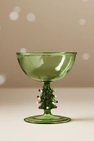 Clara Coupe Glass