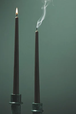 Taper Candles, Set of 2