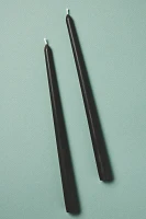 Taper Candles, Set of 2