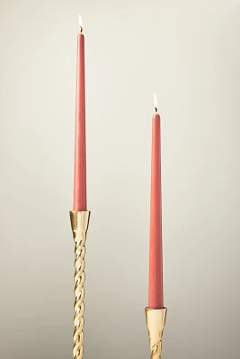 Taper Candles