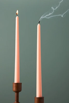 Taper Candles, Set of 2