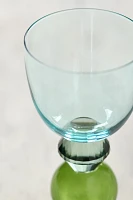 Gemmie Wine Glass