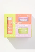 I Dew Care Vitamin To-Glow Pack Skincare Gift Set