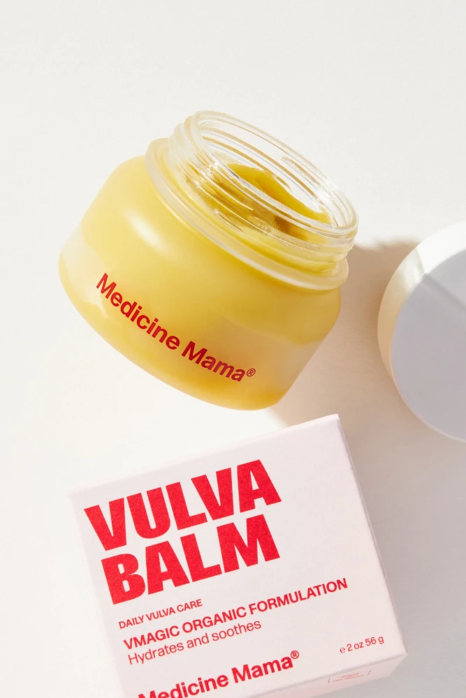 Medicine Mama VMagic® Vulva Balm