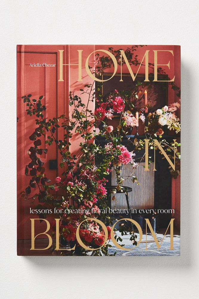 Home in Bloom