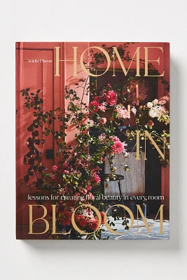 Home in Bloom