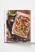 Taste Buds: A Field Guide to Cooking and Baking with Flowers