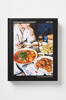 Koreaworld: A Cookbook