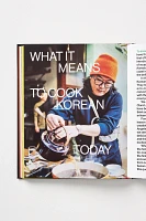 Koreaworld: A Cookbook