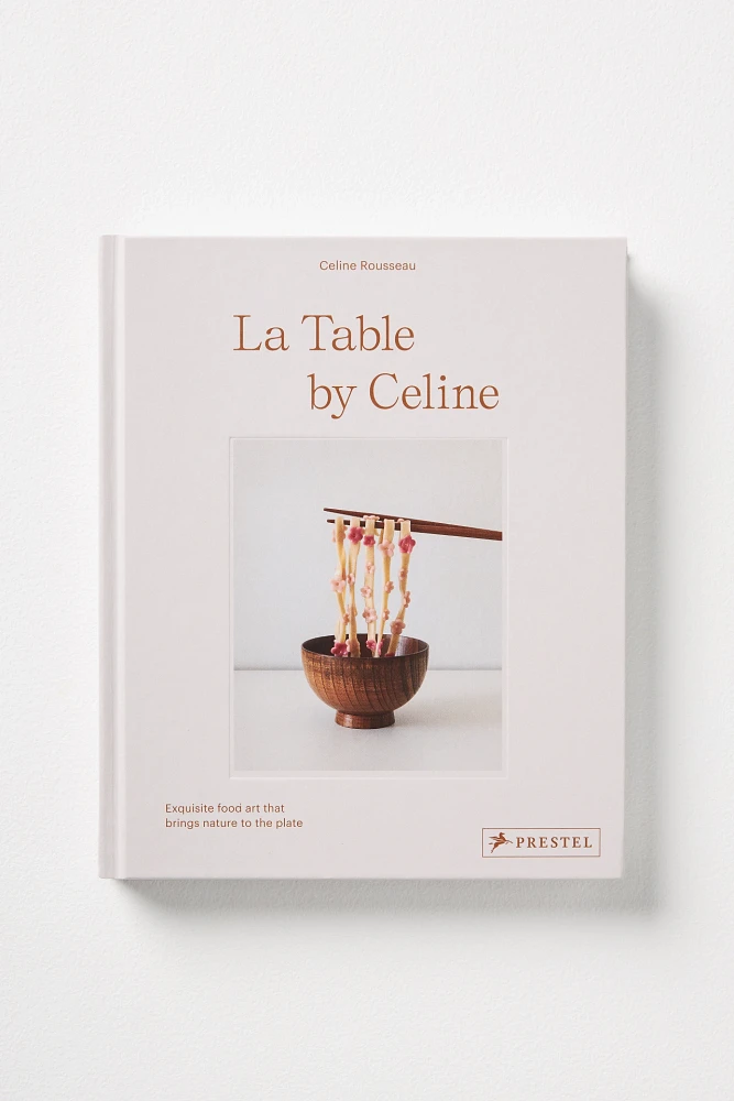 La Table by Celine