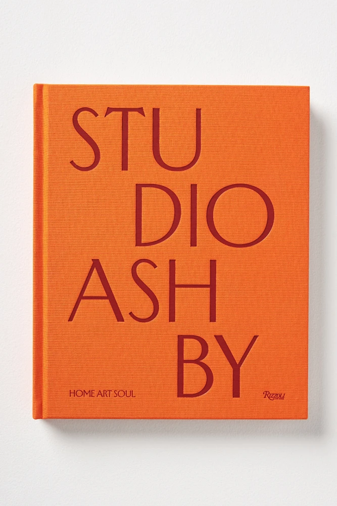 Studio Ashby: Home Art Soul