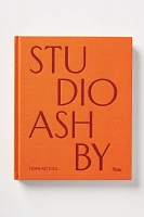 Studio Ashby: Home Art Soul