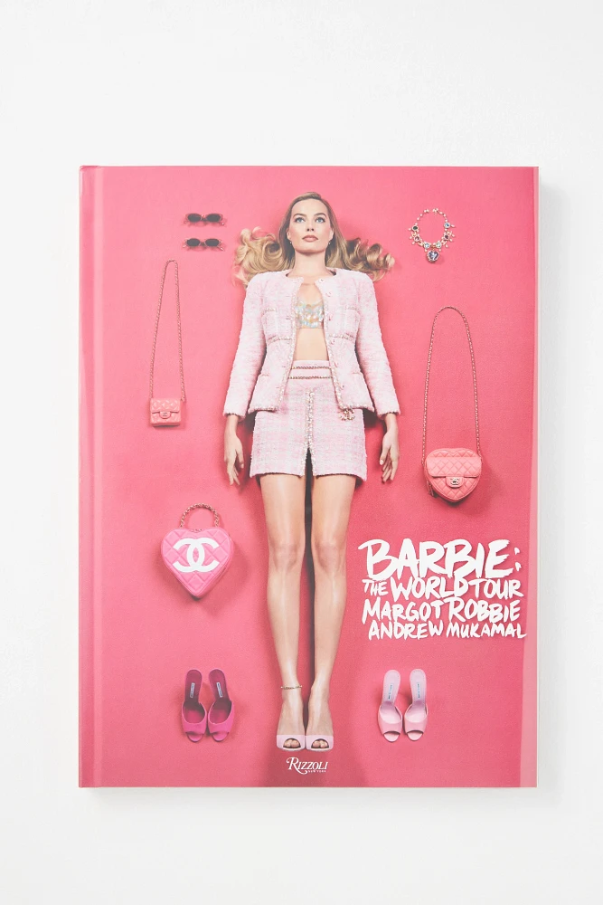 Barbie™: The World Tour