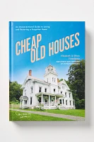 Cheap Old Houses