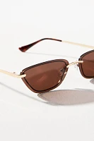 Banbe The Chandra Sunglasses