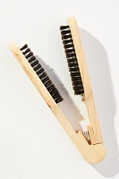 The Frontal Queen SYLKY™ Flat Iron Brush