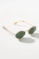 Banbe The Sampaio Sunglasses