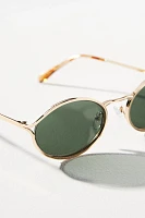 Banbe The Sampaio Sunglasses