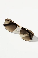 Banbe The Whiteley Sunglasses