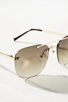 Banbe The Whiteley Sunglasses