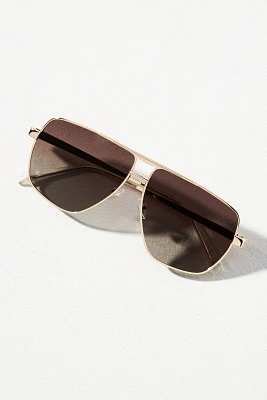 Banbé The Grace Aviator Sunglasses