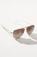 Banbé The Grace Aviator Sunglasses