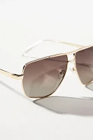 Banbé The Grace Aviator Sunglasses