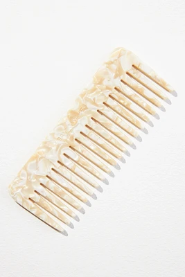 SALT&WAVE Santorini Comb