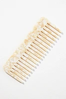 SALT&WAVE Santorini Comb