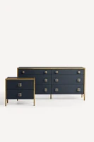 Autumn Six-Drawer Dresser