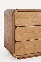 Dominique Six-Drawer Dresser