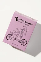 Meow Tweet Shampoo Bar