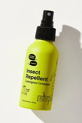 Meow Meow Tweet Insect Repellent