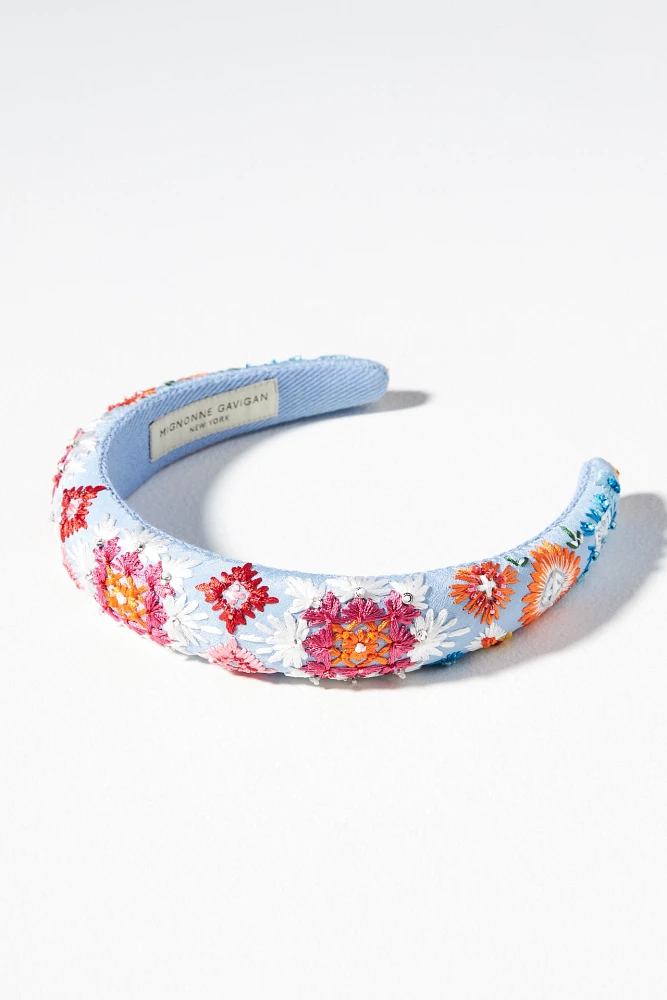 Mignonne Gavigan Taza Headband