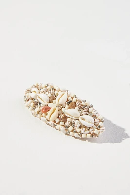 Mignonne Gavigan Shell Barrette