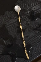 Pauline Cocktail Spoon