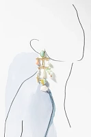 Mignonne Gavigan Portofino Luxe Drop Earrings