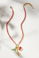 Mignonne Gavigan Sicily Charm Necklace