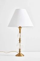 Giulia Glass Table Lamp