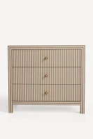 Hale Three-Drawer Dresser