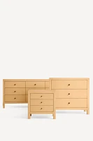 Hale Nine-Drawer Dresser