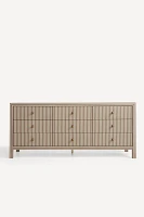 Hale Nine-Drawer Dresser