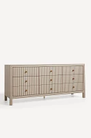 Hale Nine-Drawer Dresser