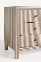 Hale Nine-Drawer Dresser