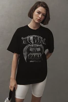 BRIDEMERCH Till Death Do Us Part Tee