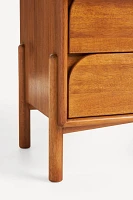 Hudson Eight-Drawer Dresser