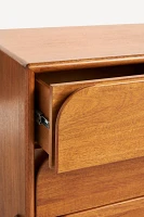 Hudson Eight-Drawer Dresser